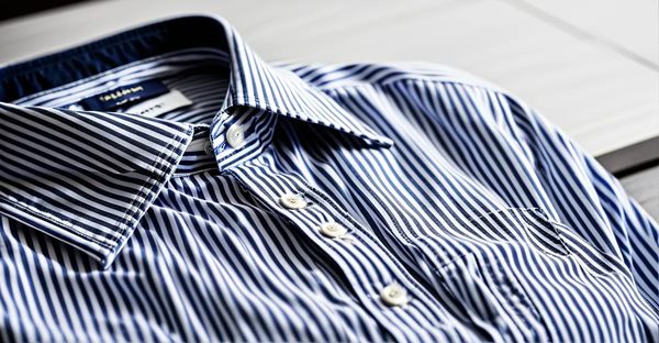 Les chemises pour homme : élégance et style au quotidien