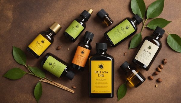 Découvrez les bienfaits de l'huile de batana pour vos cheveux