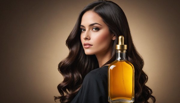Les secrets de l'huile de batana pour sublimer vos cheveux