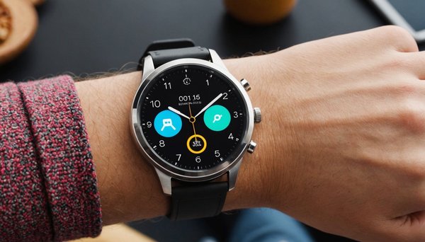 Top montres connectées pour adolescentes à choisir en 2025