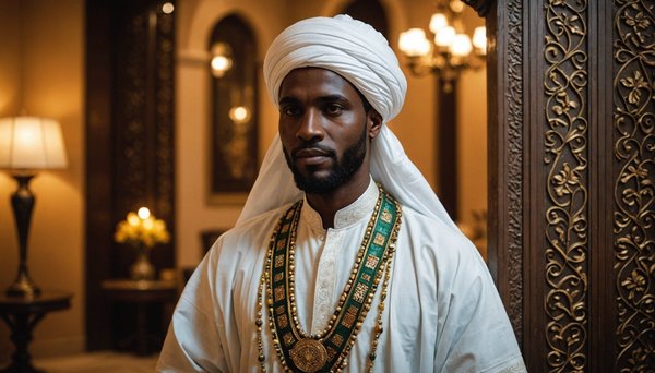 Les tendances de la djellaba : style et élégance pour chaque moment