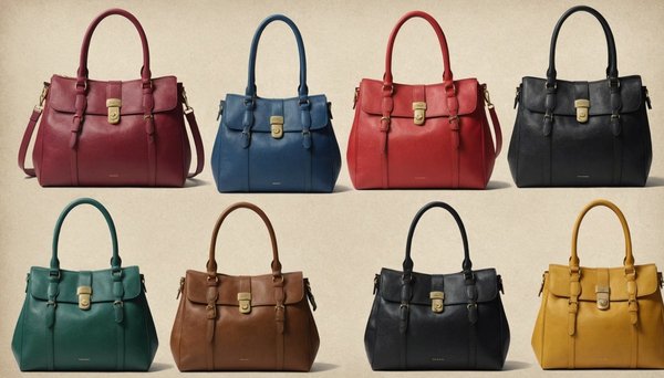 Sacs tendance vanessa bruno : allier style et budget